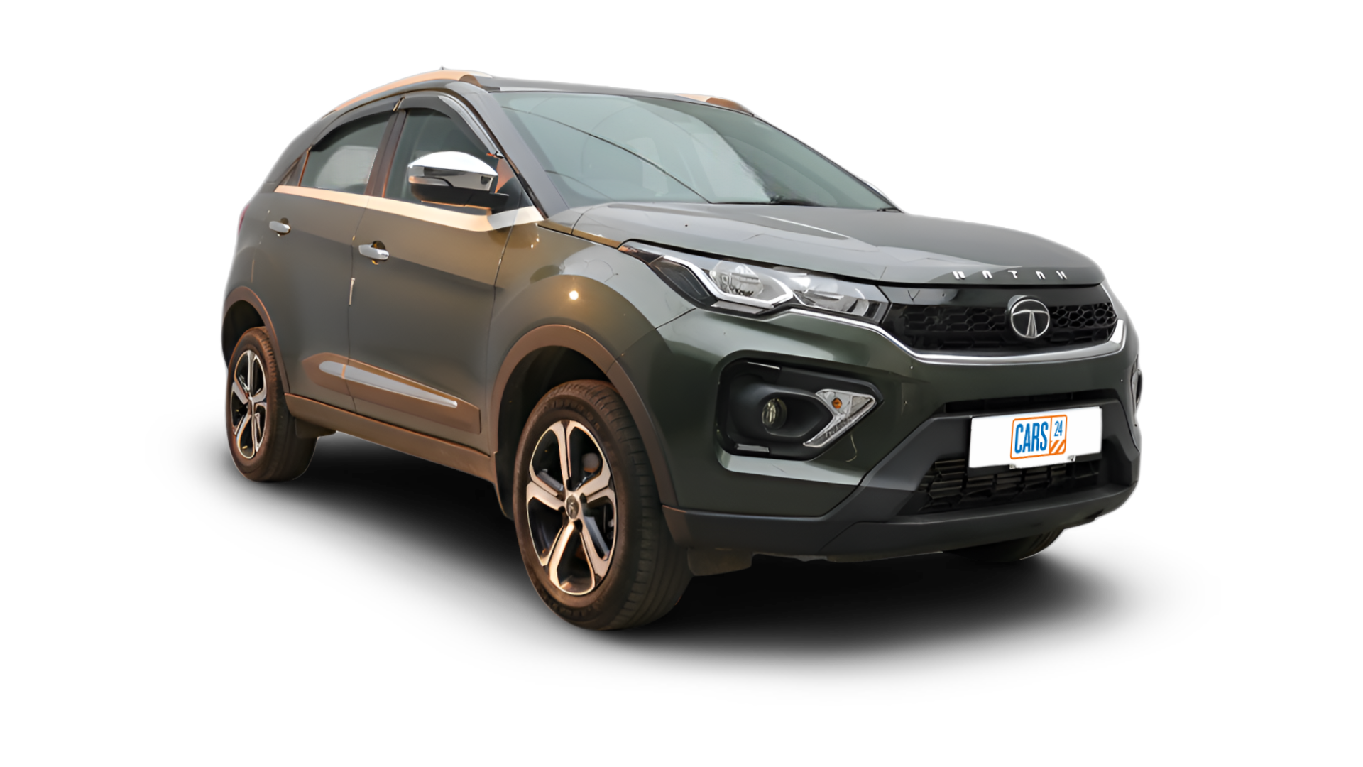 Tata NEXON-img